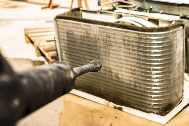 Best Commercial HVAC Duct Cleaning  in Horizon West, FL