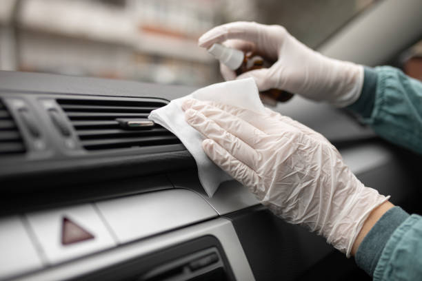 Best Dryer Vent Cleaning Services  in Horizon West, FL