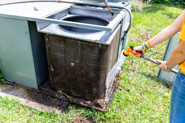 Best Best Air Duct Cleaning Company  in Horizon West, FL