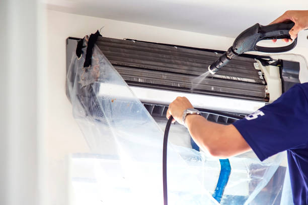 Ductwork Cleaning Services in FL