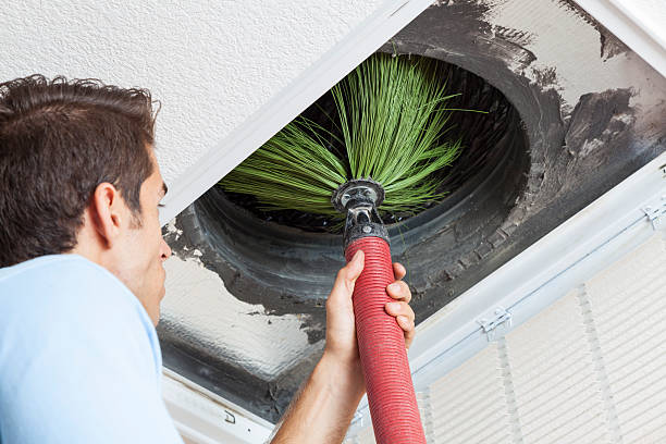 Best Best Air Duct Cleaning Company  in Horizon West, FL